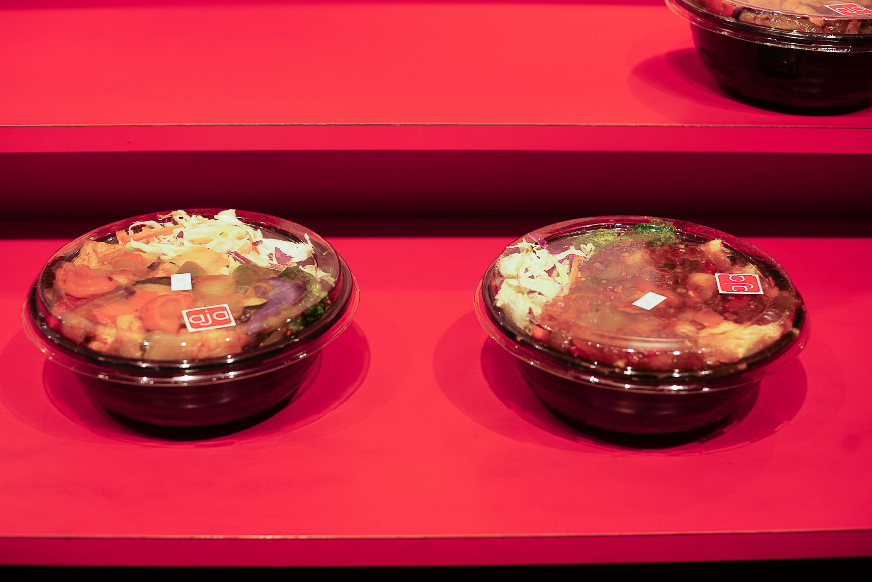 Foodcourt Bowl